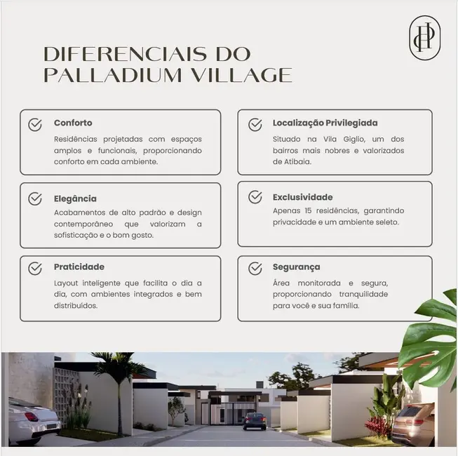 Foto 5 de Casa com 3 quartos à venda, 240m2 em Vila Esperia ou Giglio, Atibaia - SP