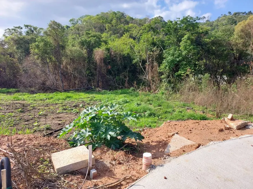 Foto 3 de Lote de Condomínio à venda, 360m2 em San Fernando Valley, Atibaia - SP