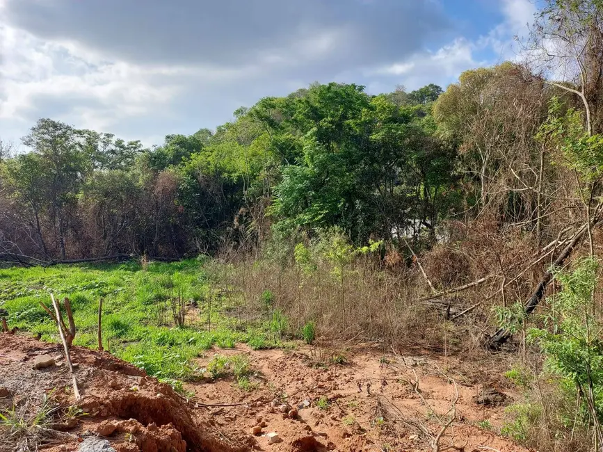 Foto 5 de Lote de Condomínio à venda, 360m2 em San Fernando Valley, Atibaia - SP
