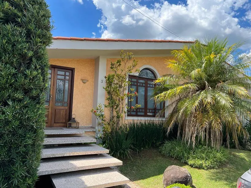 Foto 1 de Casa de Condomínio com 3 quartos à venda, 350m2 em Nova Gardênia, Atibaia - SP