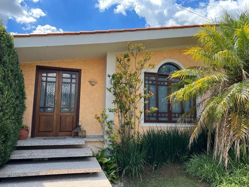 Foto 2 de Casa de Condomínio com 3 quartos à venda, 350m2 em Nova Gardênia, Atibaia - SP