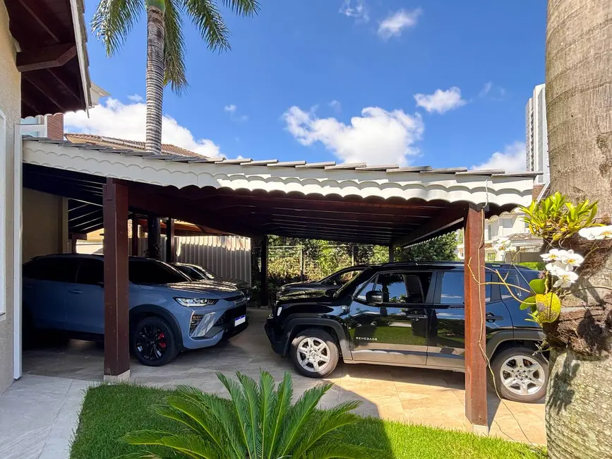Foto 7 de Casa de Condomínio com 4 quartos à venda, 691m2 em Jardim Floresta, Atibaia - SP