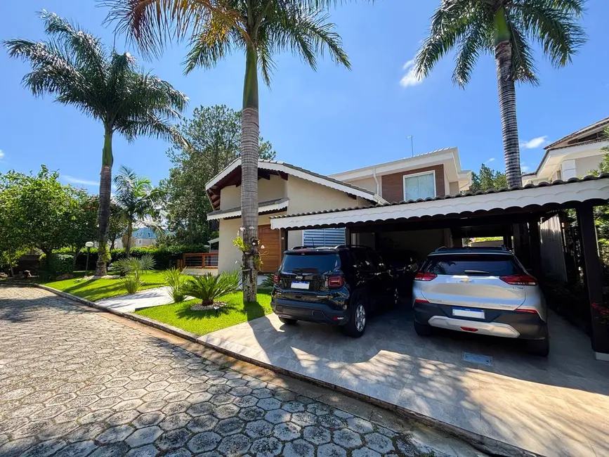 Foto 5 de Casa de Condomínio com 4 quartos à venda, 691m2 em Jardim Floresta, Atibaia - SP