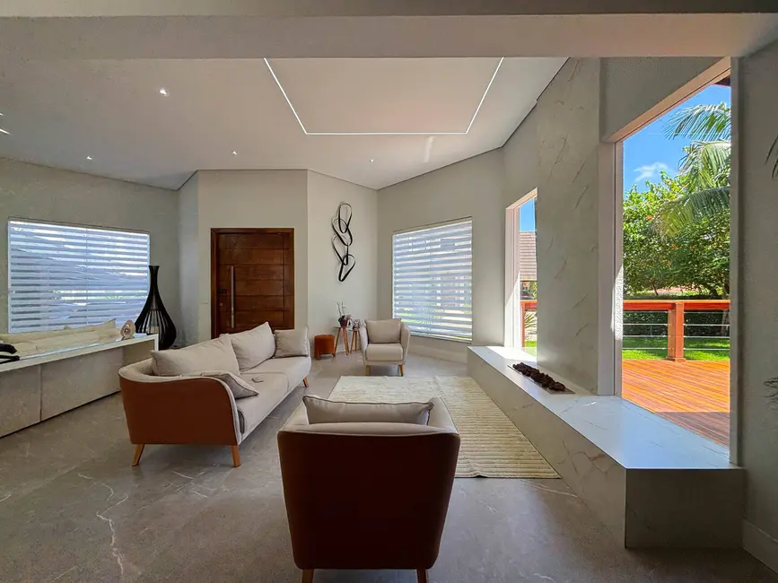 Foto 9 de Casa de Condomínio com 4 quartos à venda, 691m2 em Jardim Floresta, Atibaia - SP