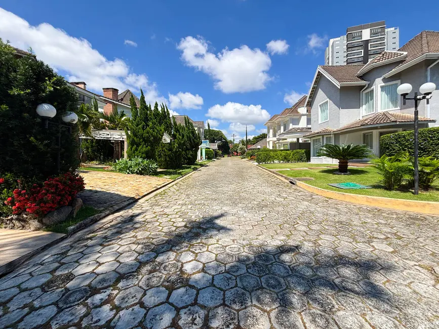 Foto 4 de Casa de Condomínio com 4 quartos à venda, 691m2 em Jardim Floresta, Atibaia - SP