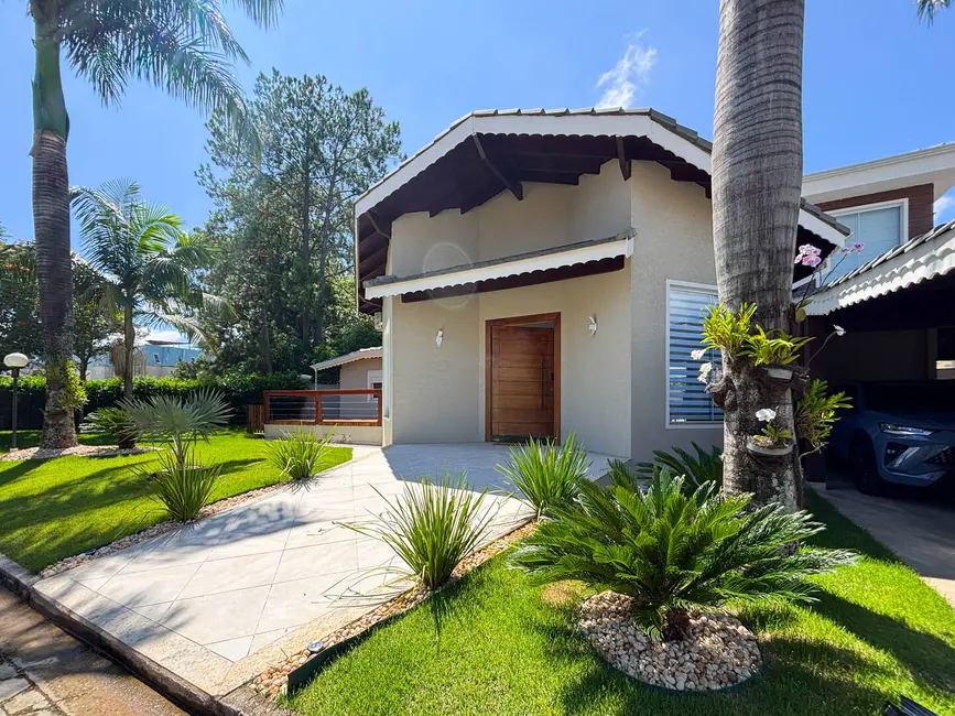 Foto 6 de Casa de Condomínio com 4 quartos à venda, 691m2 em Jardim Floresta, Atibaia - SP
