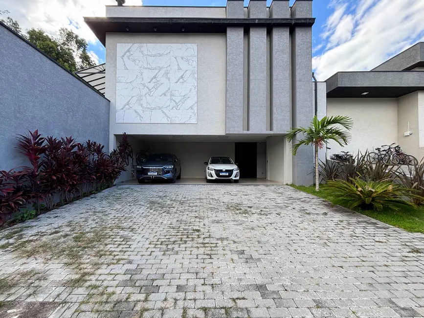 Foto 6 de Casa de Condomínio com 3 quartos à venda, 491m2 em Atibaia - SP