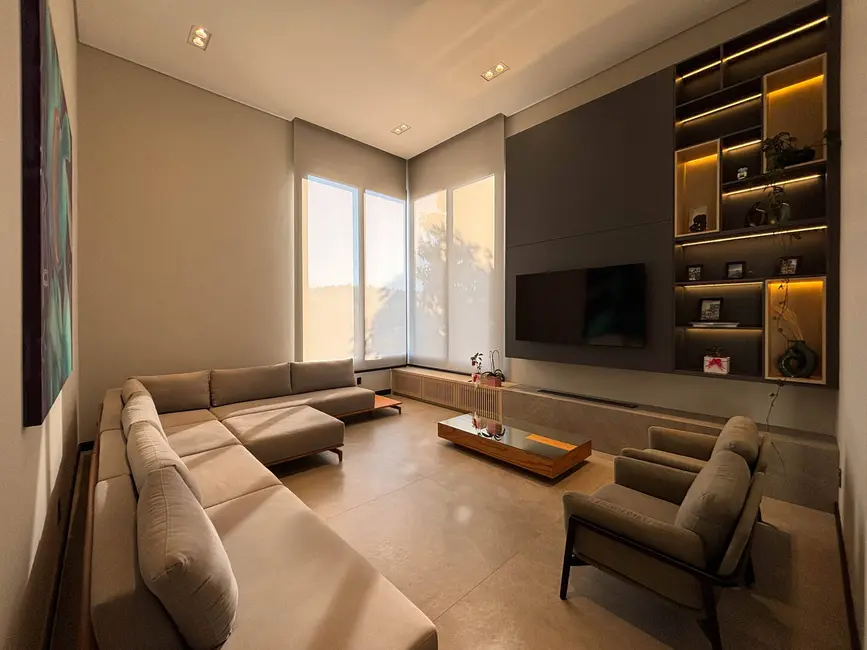 Foto 6 de Casa de Condomínio com 3 quartos à venda, 794m2 em Atibaia - SP