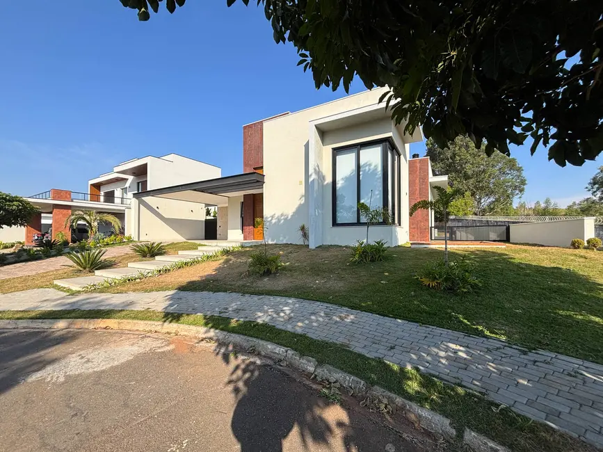 Foto 2 de Casa de Condomínio com 3 quartos à venda, 794m2 em Atibaia - SP