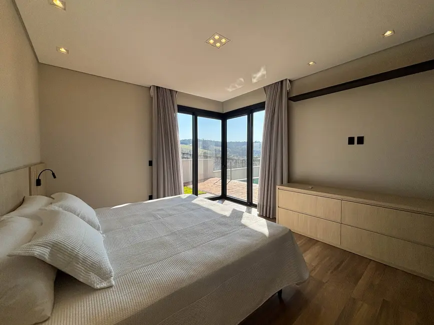 Foto 9 de Casa de Condomínio com 3 quartos à venda, 794m2 em Atibaia - SP