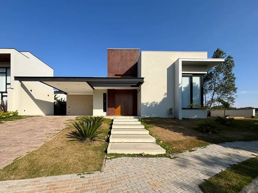 Foto 1 de Casa de Condomínio com 3 quartos à venda, 794m2 em Atibaia - SP