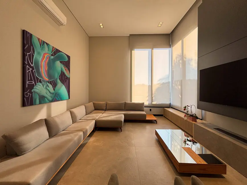 Foto 4 de Casa de Condomínio com 3 quartos à venda, 794m2 em Atibaia - SP