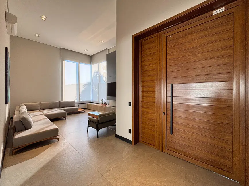 Foto 5 de Casa de Condomínio com 3 quartos à venda, 794m2 em Atibaia - SP