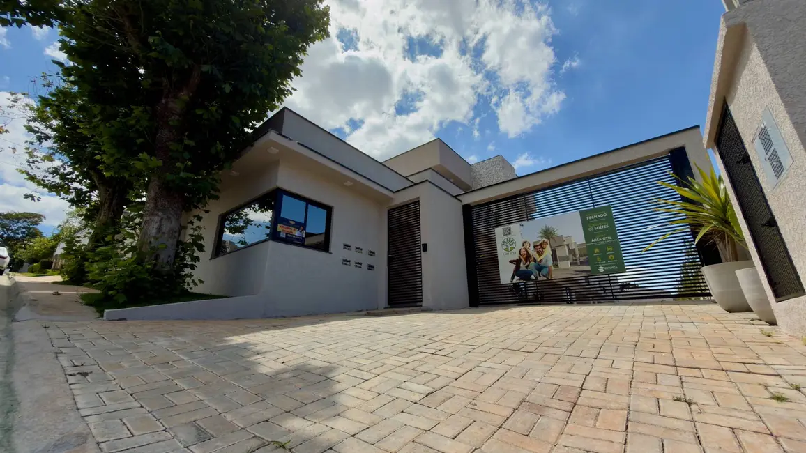 Foto 12 de Casa à venda em Vila Petrópolis, Atibaia - SP