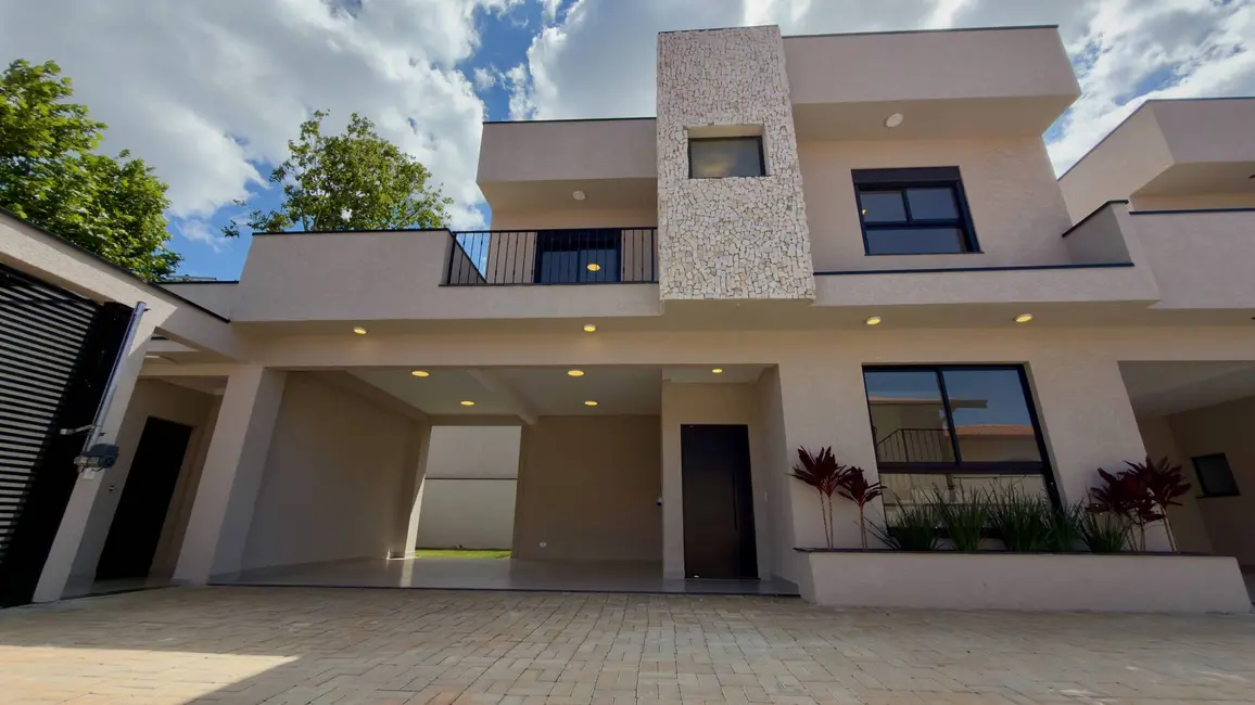Foto 14 de Casa à venda em Vila Petrópolis, Atibaia - SP