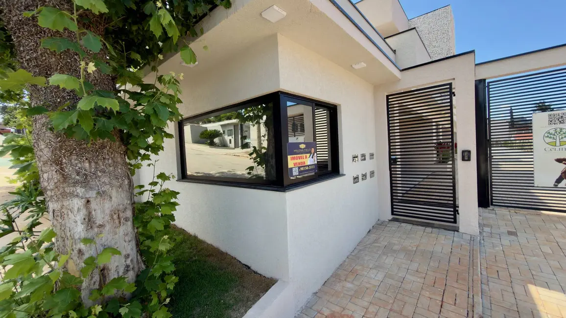 Foto 13 de Casa à venda em Vila Petrópolis, Atibaia - SP