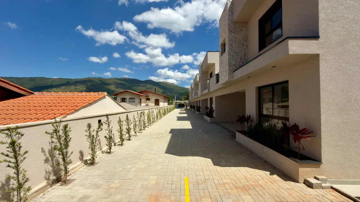 Foto 5 de Casa à venda em Vila Petrópolis, Atibaia - SP