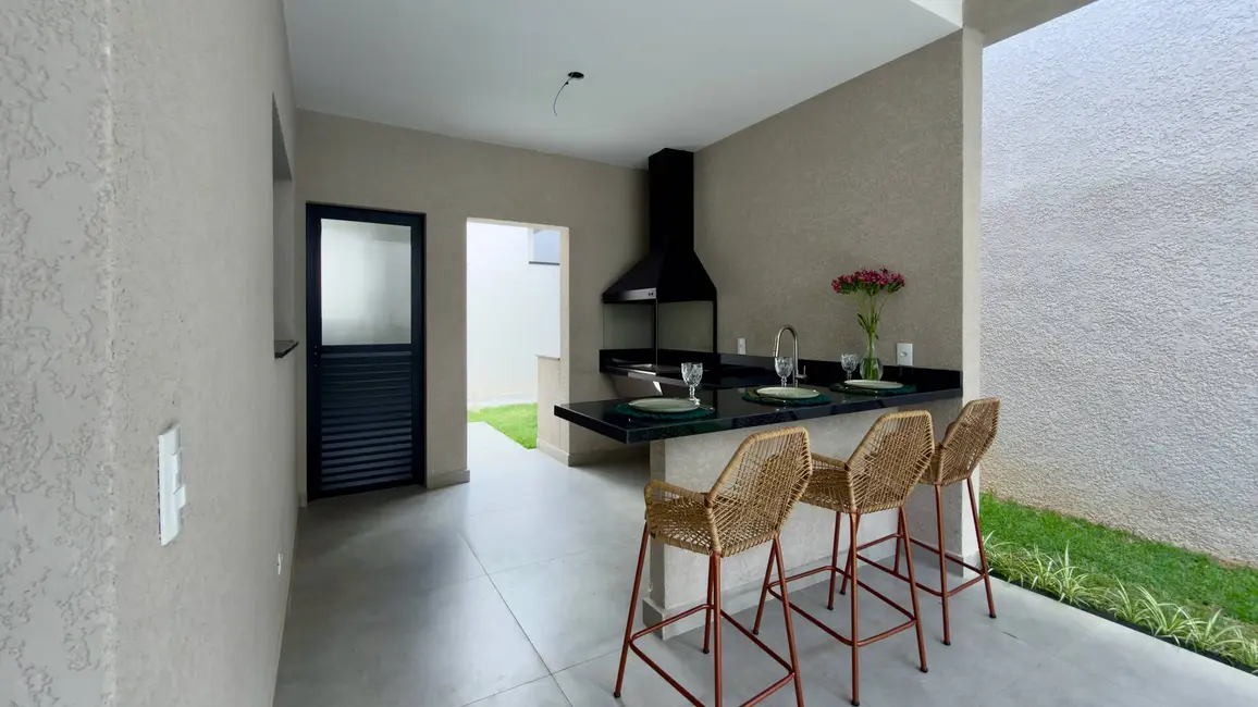 Foto 58 de Casa à venda em Vila Petrópolis, Atibaia - SP