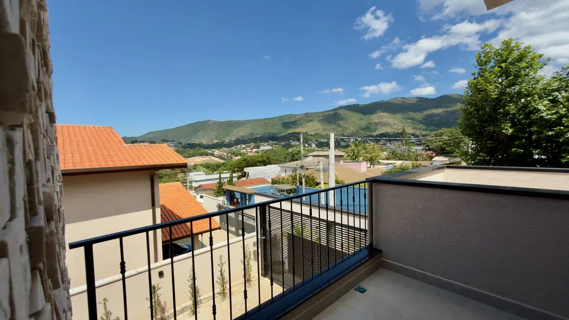 Foto 49 de Casa à venda em Vila Petrópolis, Atibaia - SP