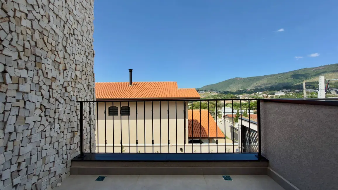 Foto 50 de Casa à venda em Vila Petrópolis, Atibaia - SP