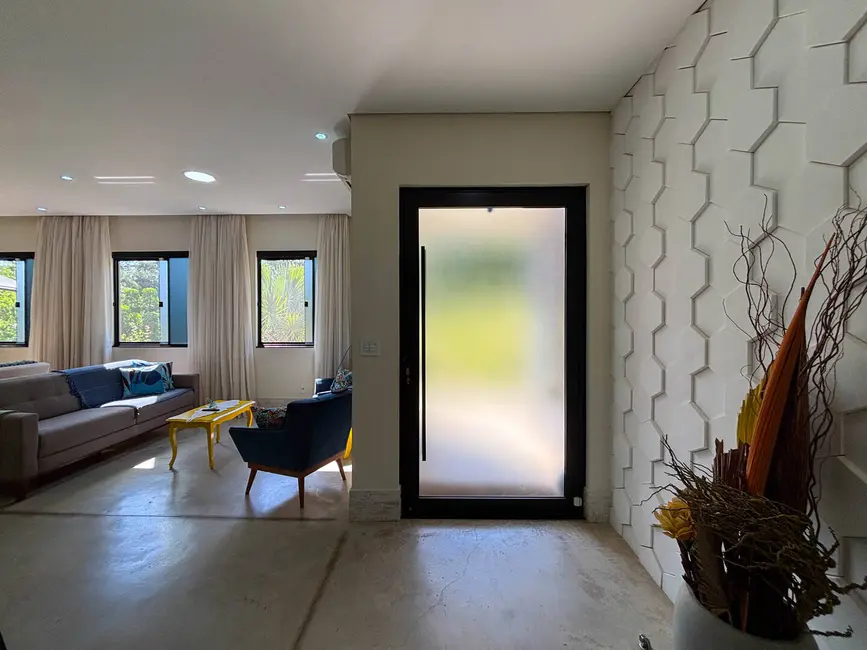 Foto 17 de Casa à venda, 2091m2 em Ponte Alta, Atibaia - SP