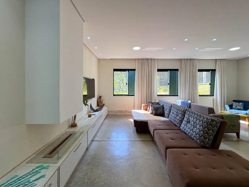 Foto 22 de Casa à venda, 2091m2 em Ponte Alta, Atibaia - SP