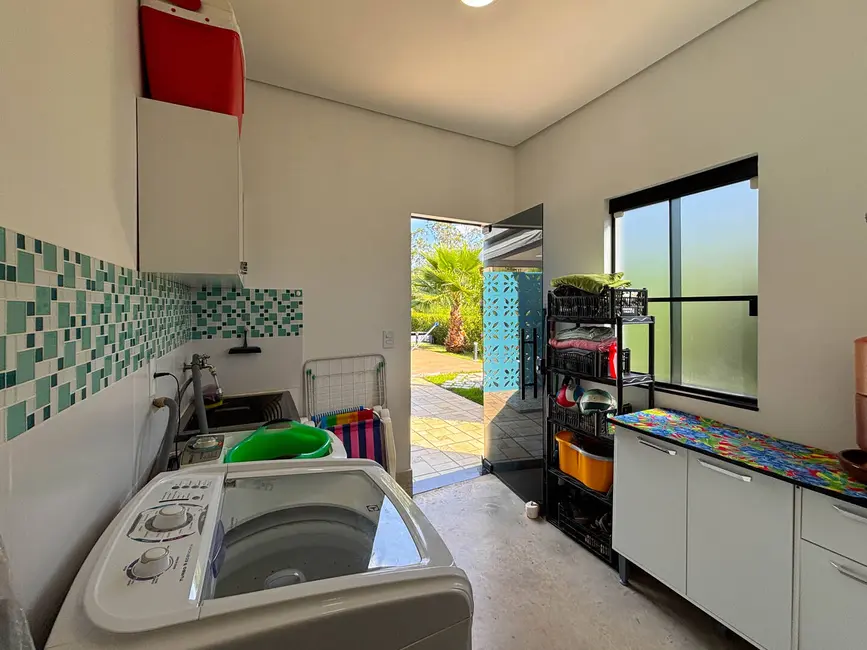 Foto 30 de Casa à venda, 2091m2 em Ponte Alta, Atibaia - SP