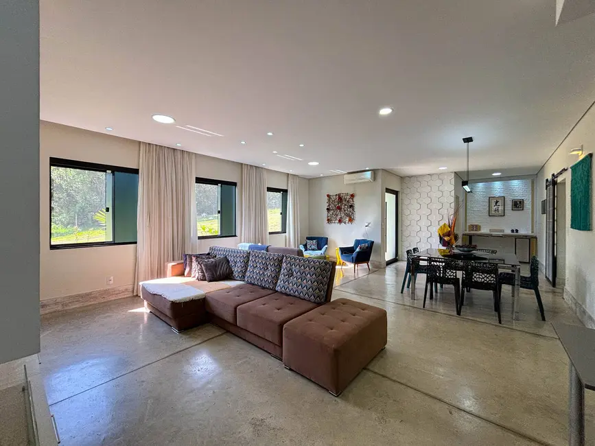 Foto 23 de Casa à venda, 2091m2 em Ponte Alta, Atibaia - SP