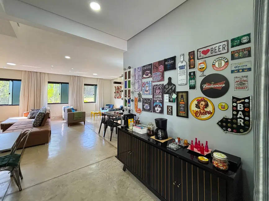 Foto 26 de Casa à venda, 2091m2 em Ponte Alta, Atibaia - SP