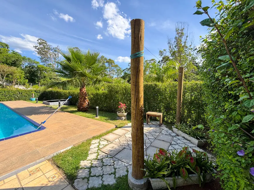Foto 34 de Casa à venda, 2091m2 em Ponte Alta, Atibaia - SP