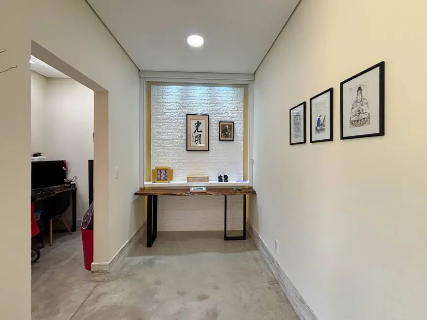 Foto 14 de Casa à venda, 2091m2 em Ponte Alta, Atibaia - SP