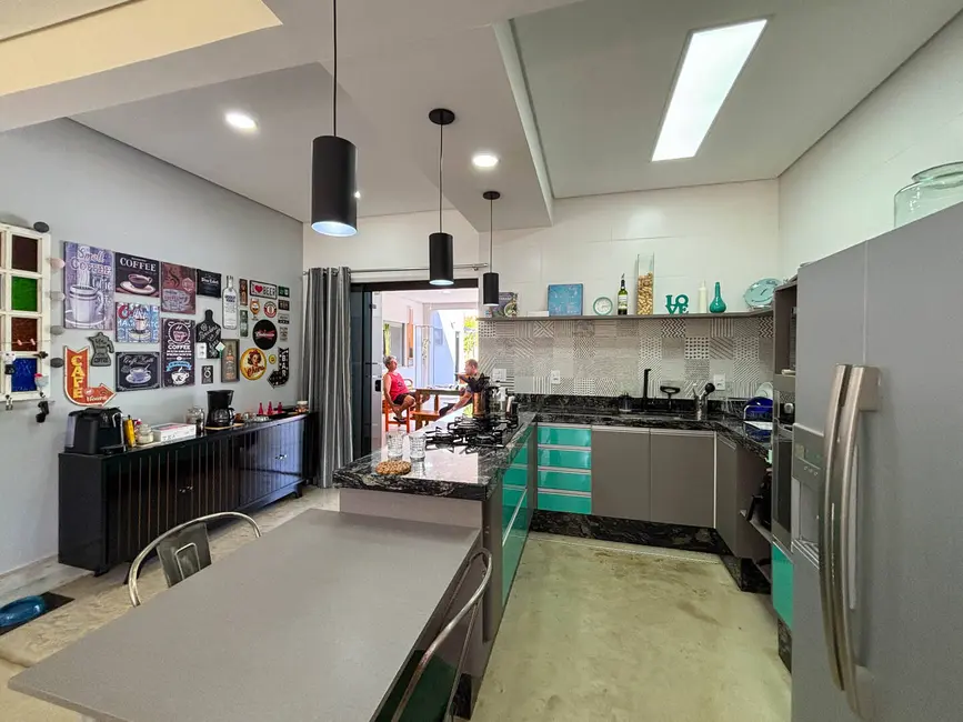Foto 28 de Casa à venda, 2091m2 em Ponte Alta, Atibaia - SP