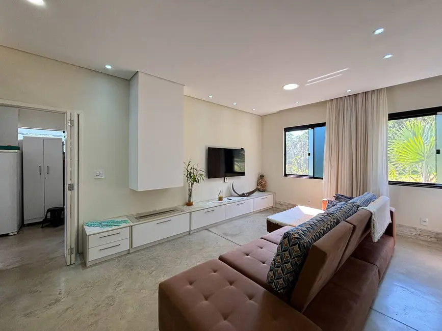 Foto 21 de Casa à venda, 2091m2 em Ponte Alta, Atibaia - SP