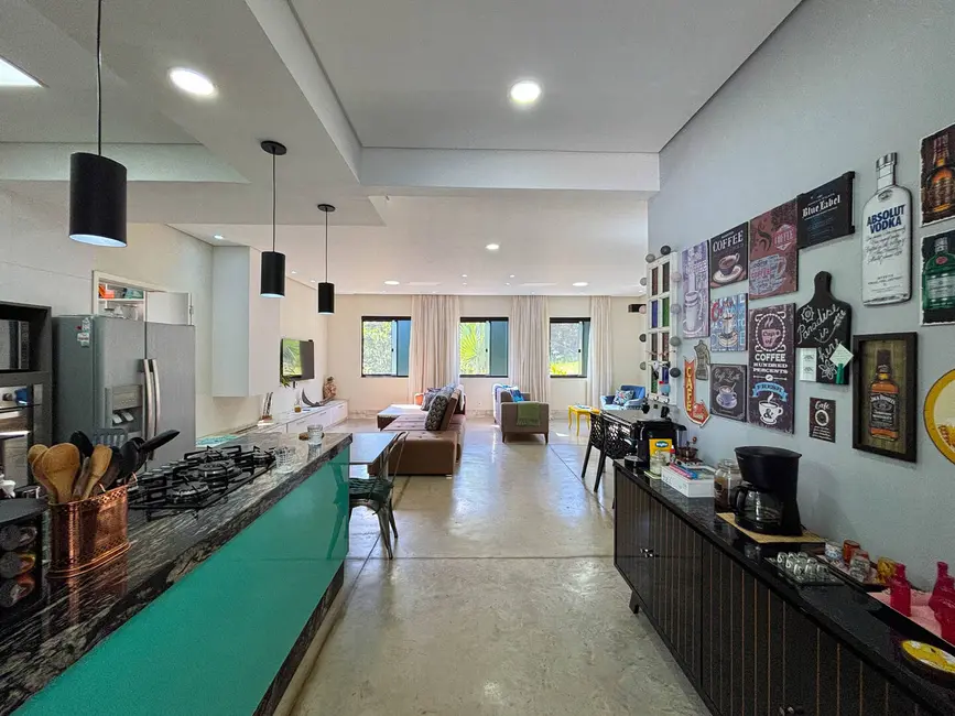 Foto 25 de Casa à venda, 2091m2 em Ponte Alta, Atibaia - SP