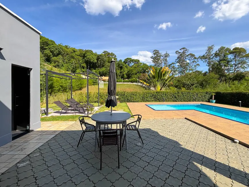 Foto 36 de Casa à venda, 2091m2 em Ponte Alta, Atibaia - SP