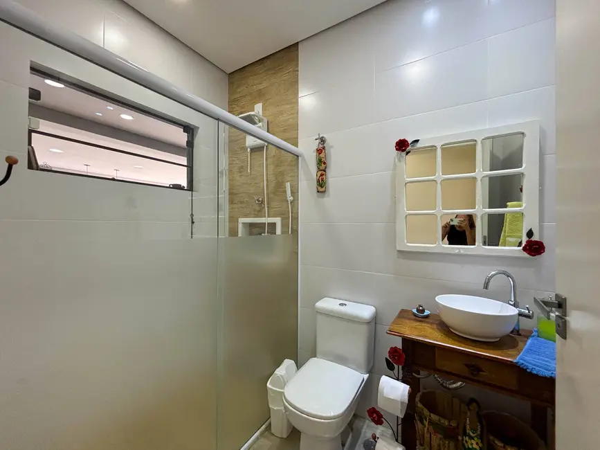 Foto 12 de Casa à venda, 2091m2 em Ponte Alta, Atibaia - SP