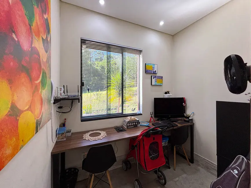 Foto 15 de Casa à venda, 2091m2 em Ponte Alta, Atibaia - SP