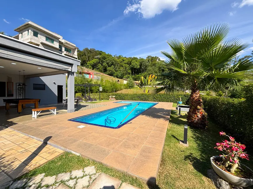 Foto 35 de Casa à venda, 2091m2 em Ponte Alta, Atibaia - SP