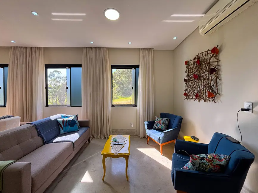 Foto 19 de Casa à venda, 2091m2 em Ponte Alta, Atibaia - SP
