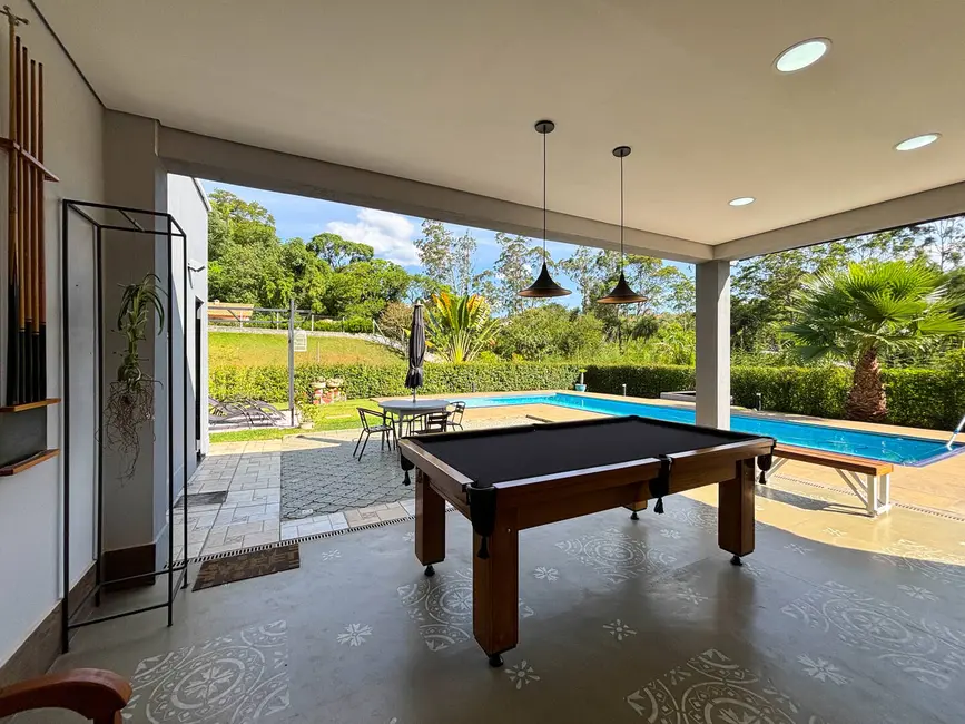 Foto 38 de Casa à venda, 2091m2 em Ponte Alta, Atibaia - SP