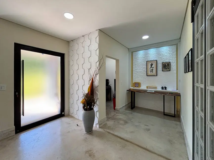 Foto 13 de Casa à venda, 2091m2 em Ponte Alta, Atibaia - SP