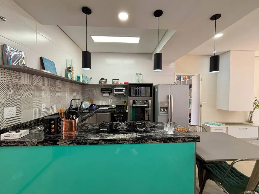Foto 27 de Casa à venda, 2091m2 em Ponte Alta, Atibaia - SP
