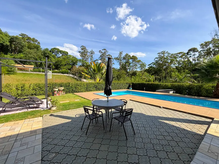 Foto 37 de Casa à venda, 2091m2 em Ponte Alta, Atibaia - SP