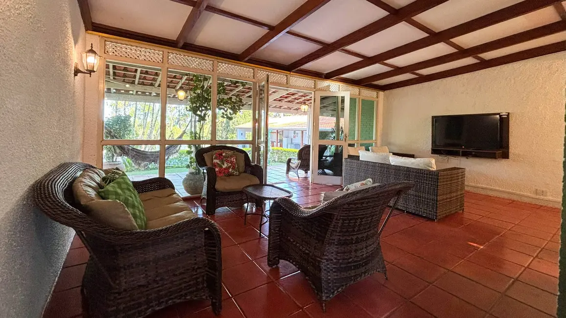 Foto 28 de Casa à venda em Loteamento Rancho Maringá II, Atibaia - SP