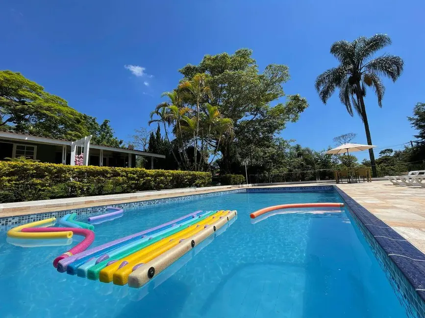 Foto 47 de Casa à venda em Loteamento Rancho Maringá II, Atibaia - SP