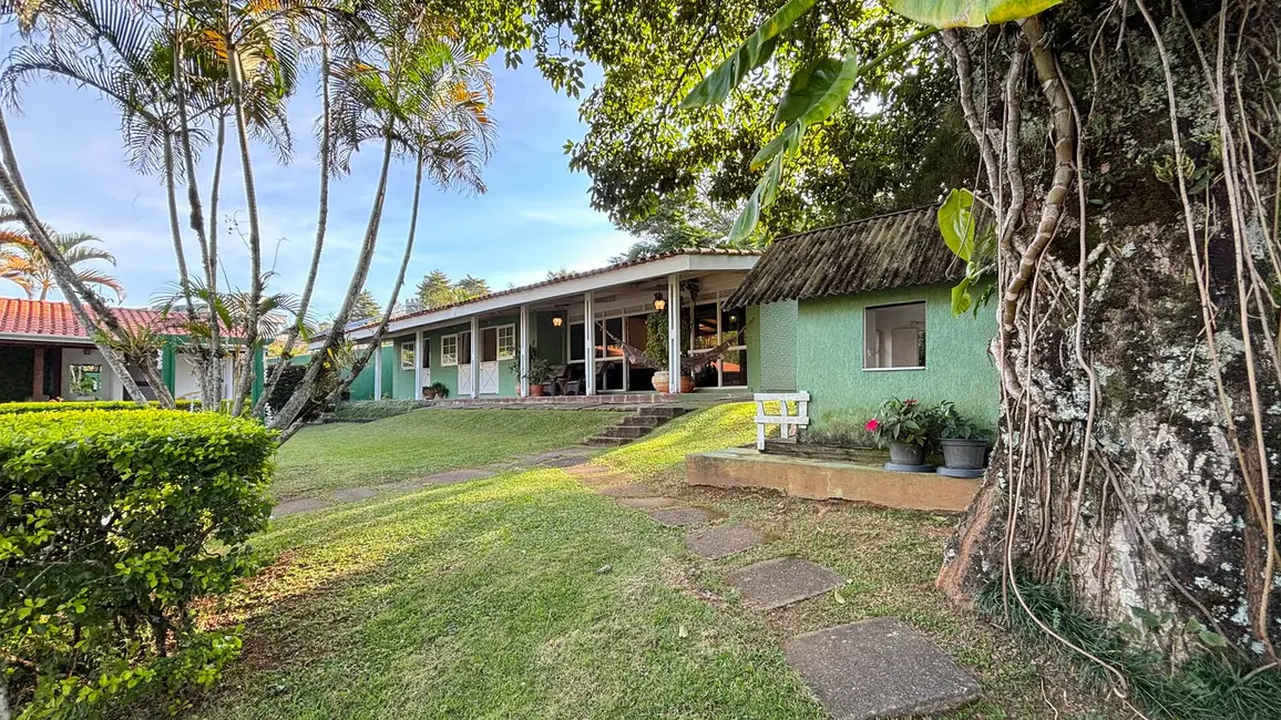 Casa à venda em Loteamento Rancho Maringá II, Atibaia - SP - imagem 1 Foto 1 de Casa à venda em Loteamento Rancho Maringá II, Atibaia - SP