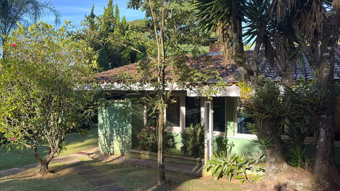 Foto 43 de Casa à venda em Loteamento Rancho Maringá II, Atibaia - SP
