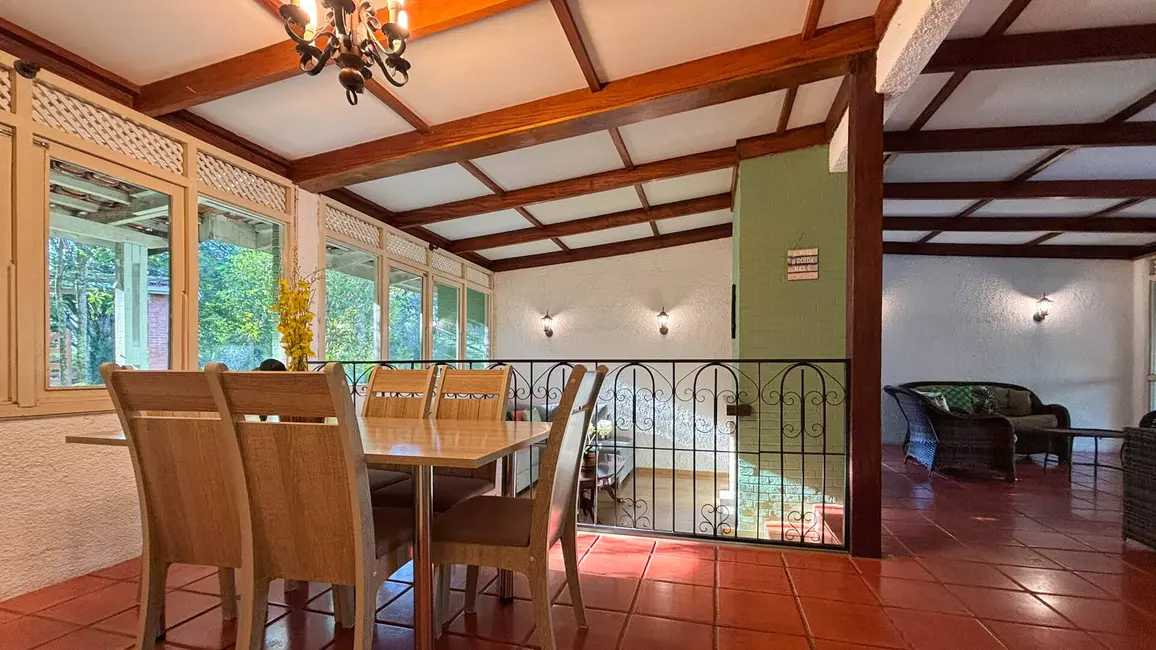 Foto 25 de Casa à venda em Loteamento Rancho Maringá II, Atibaia - SP