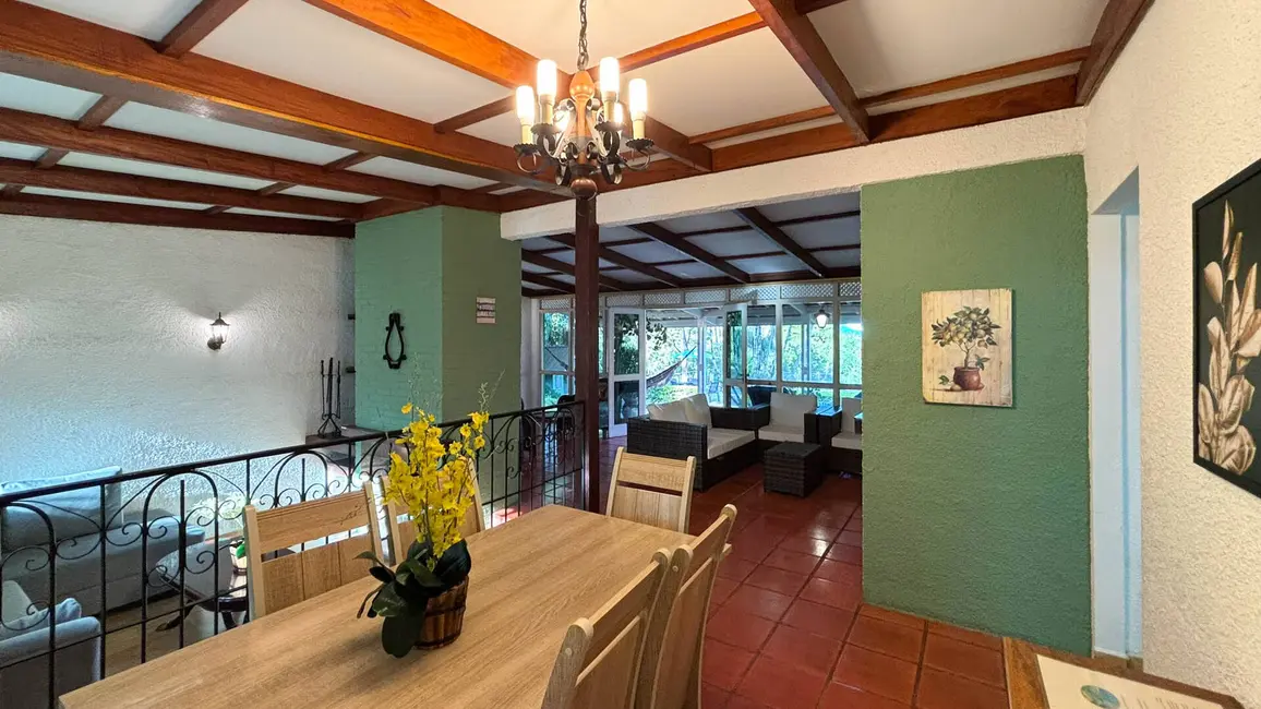 Foto 13 de Casa à venda em Loteamento Rancho Maringá II, Atibaia - SP