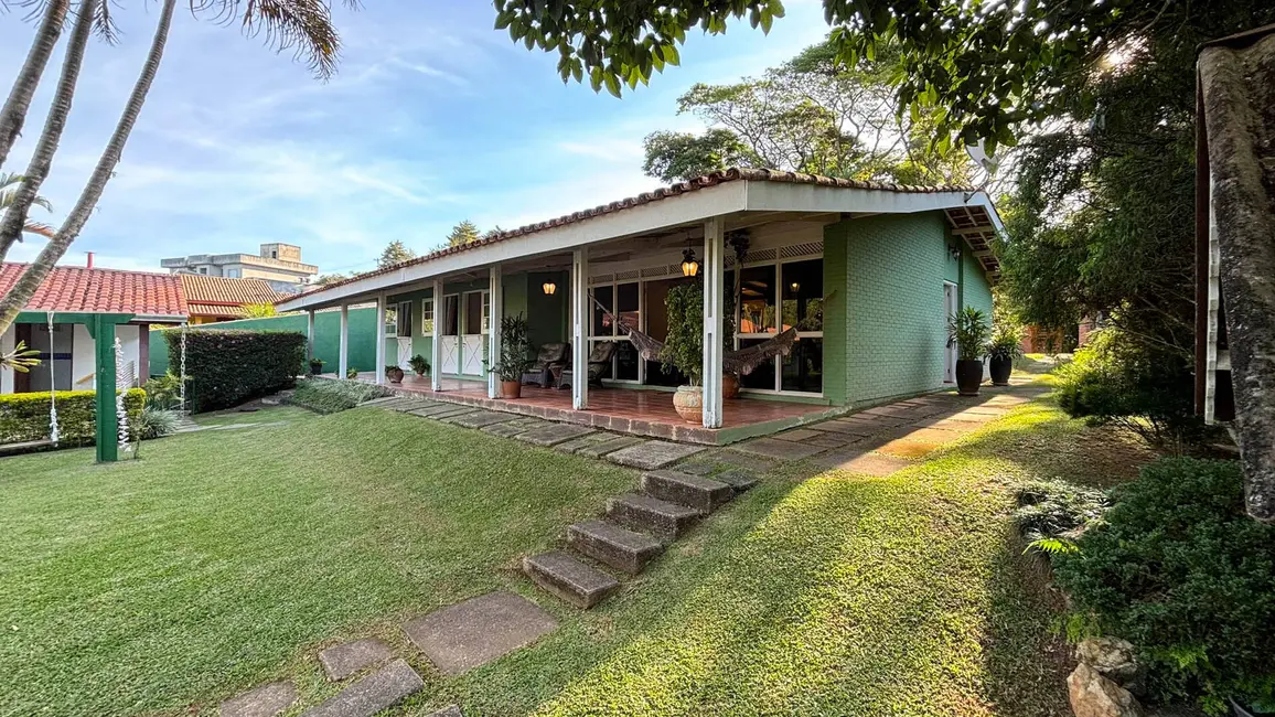 Casa à venda em Loteamento Rancho Maringá II, Atibaia - SP - imagem 8 Foto 8 de Casa à venda em Loteamento Rancho Maringá II, Atibaia - SP